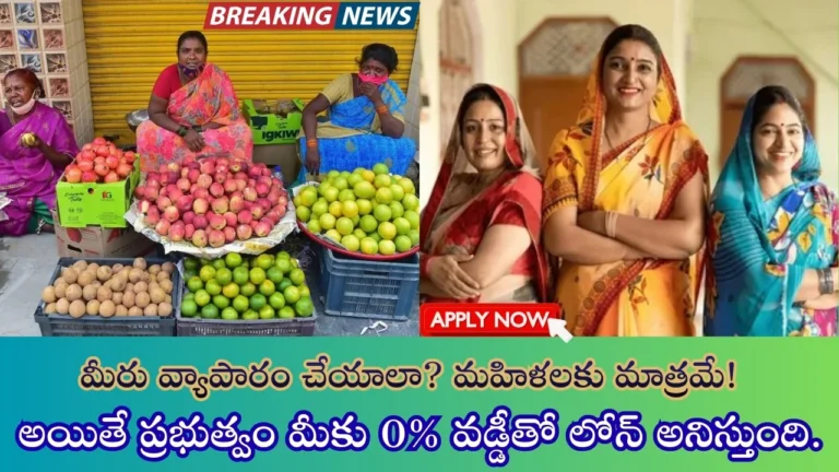 Udyogini Scheme 2026